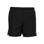 Mizuno Clothing Mizuno Core 5.5inch Running Shorts Men-Black