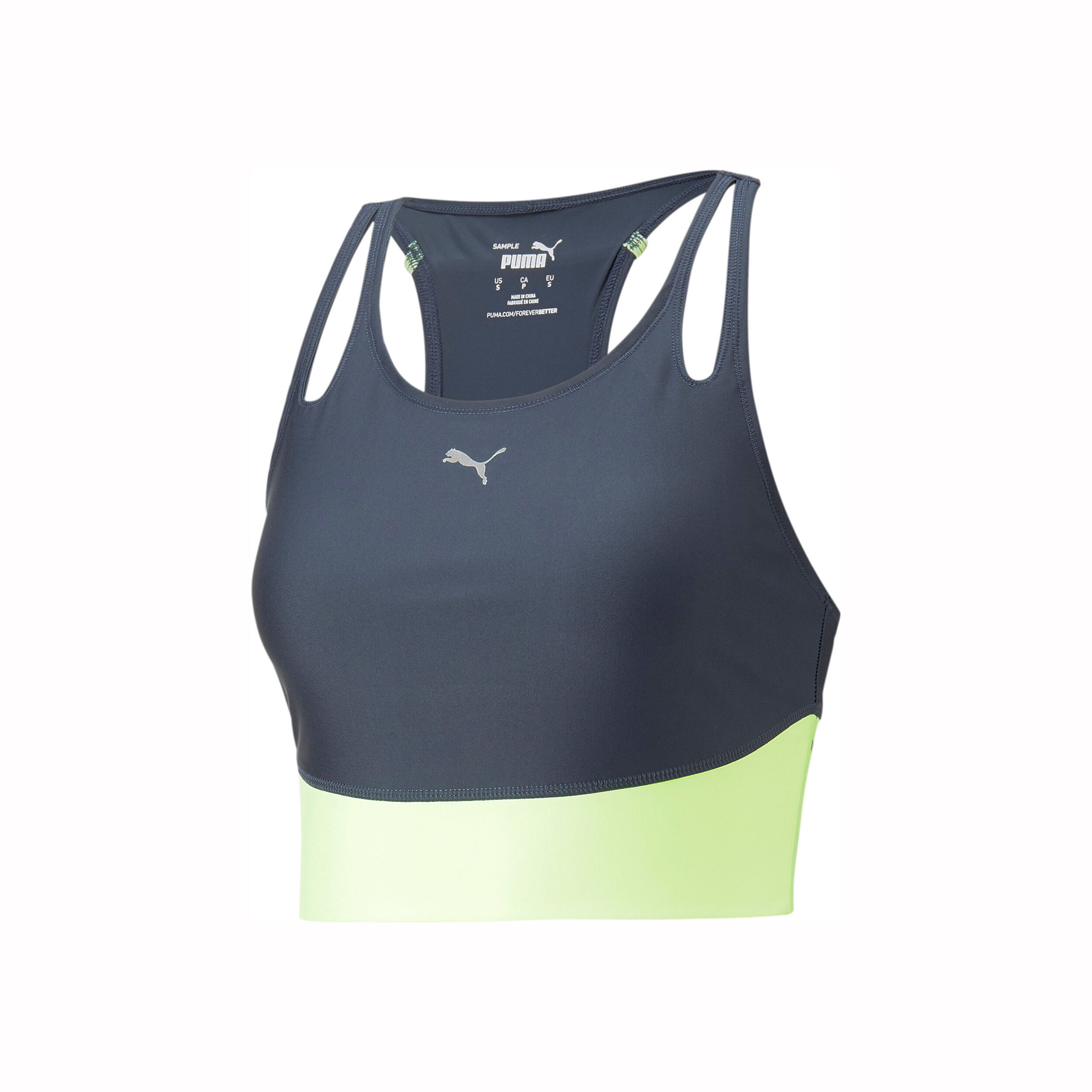 Puma shop sports top