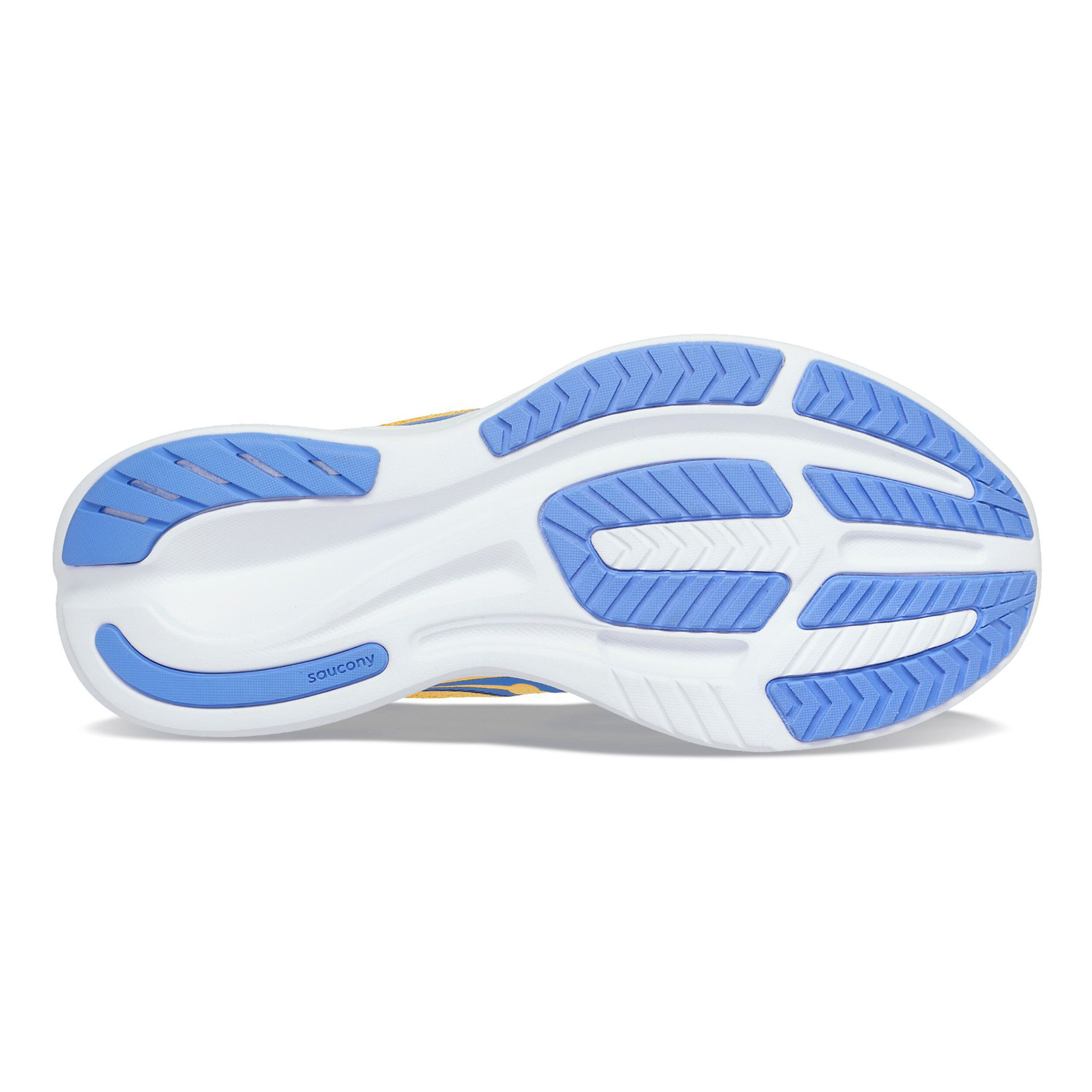 Saucony ride 5 womens yellow deals