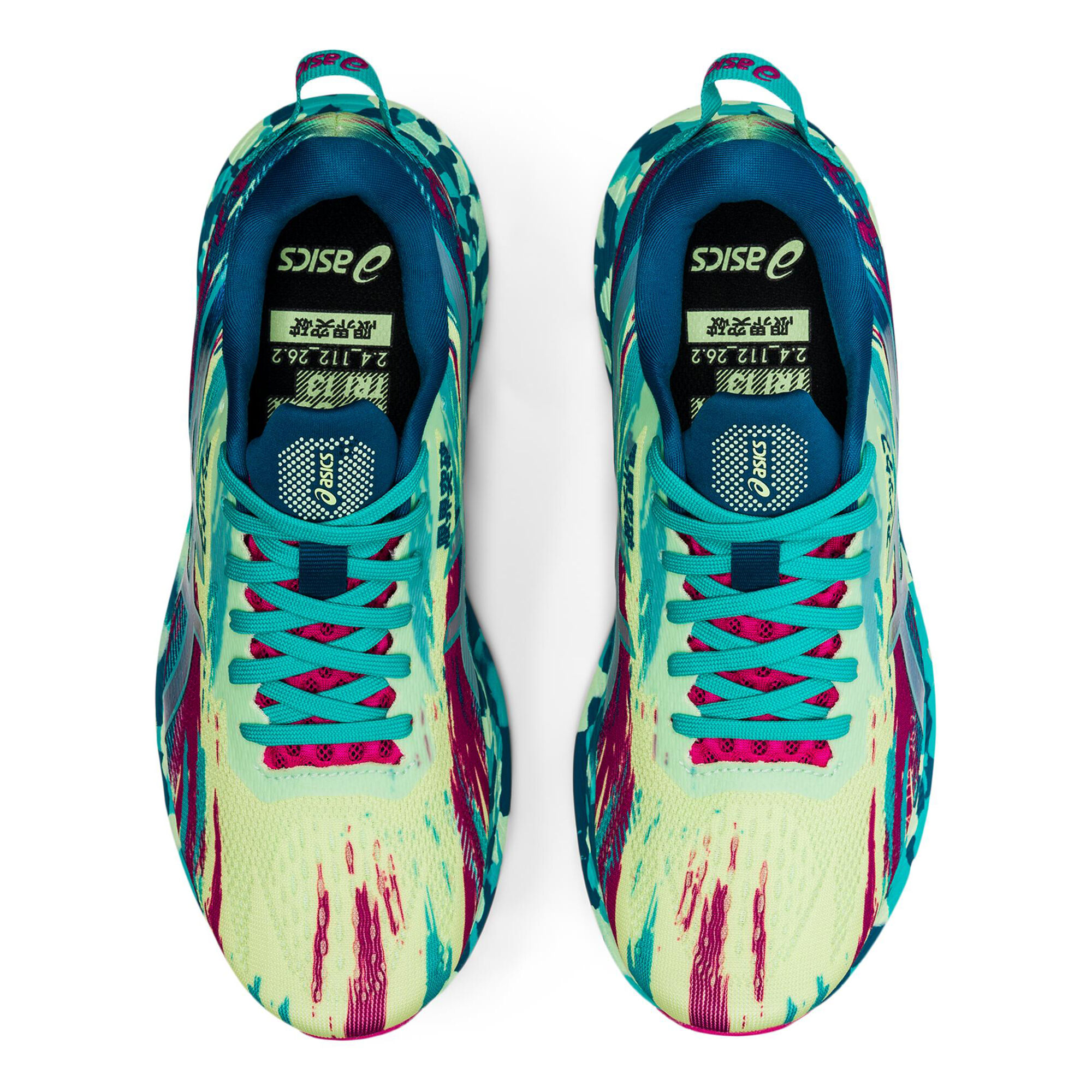 ASICS