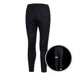 NEO Clothing NEO Reflex-Tex Running Pants Men-Black