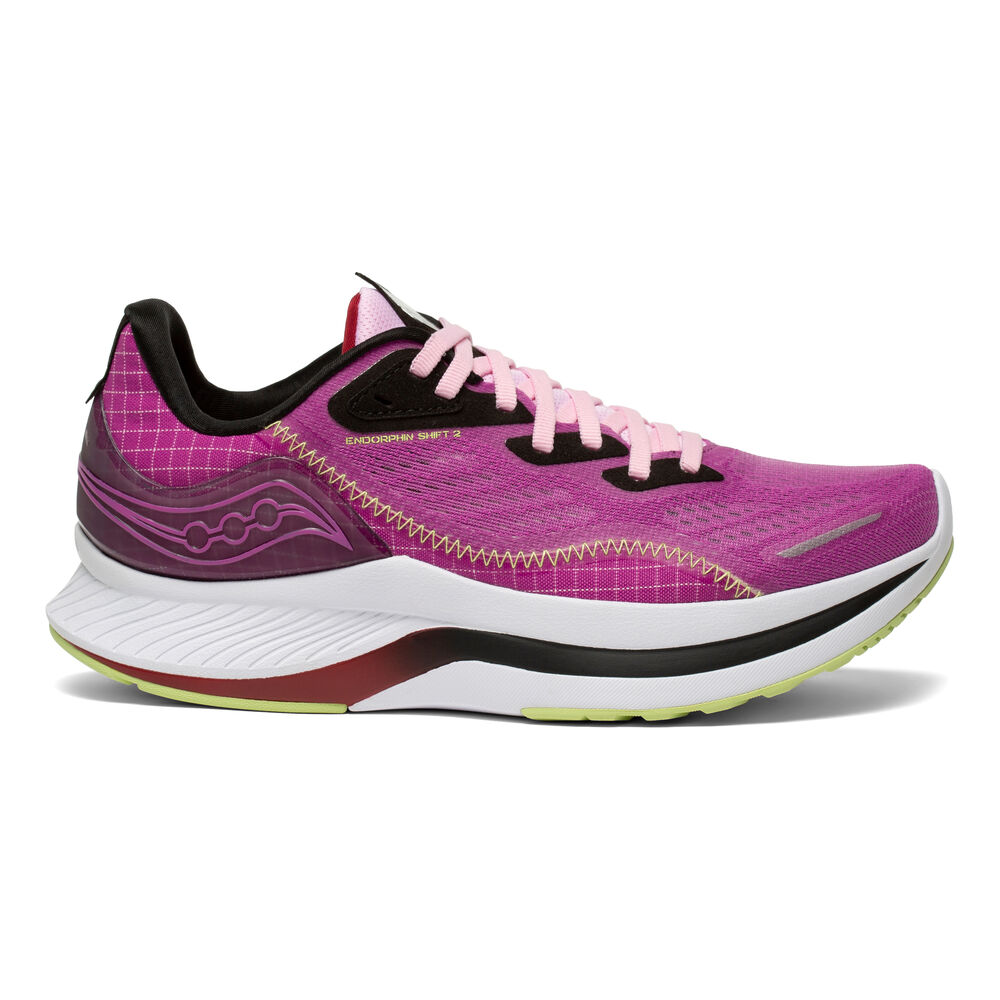 endorphin shift 2 neutral running shoe women