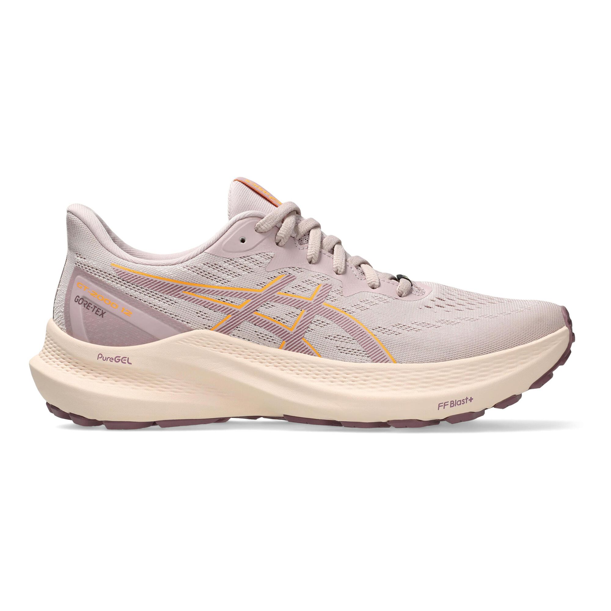 ASICS