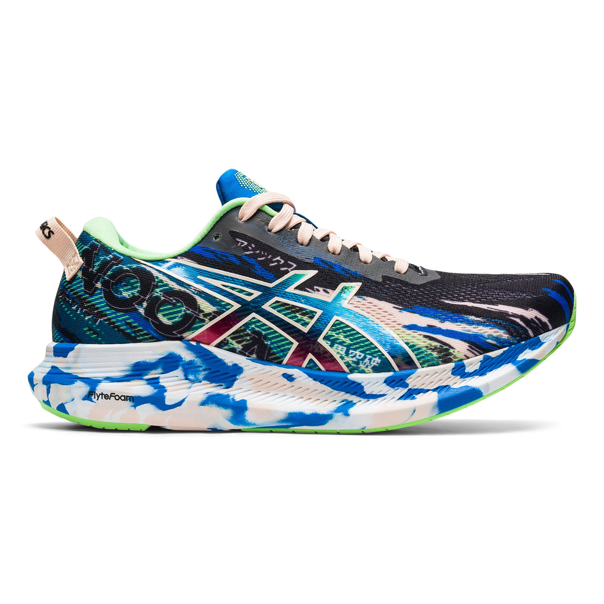 ASICS