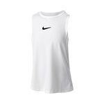 Nike Clothing Nike Dri-Fit Victory Tank Top Girls-White,Black