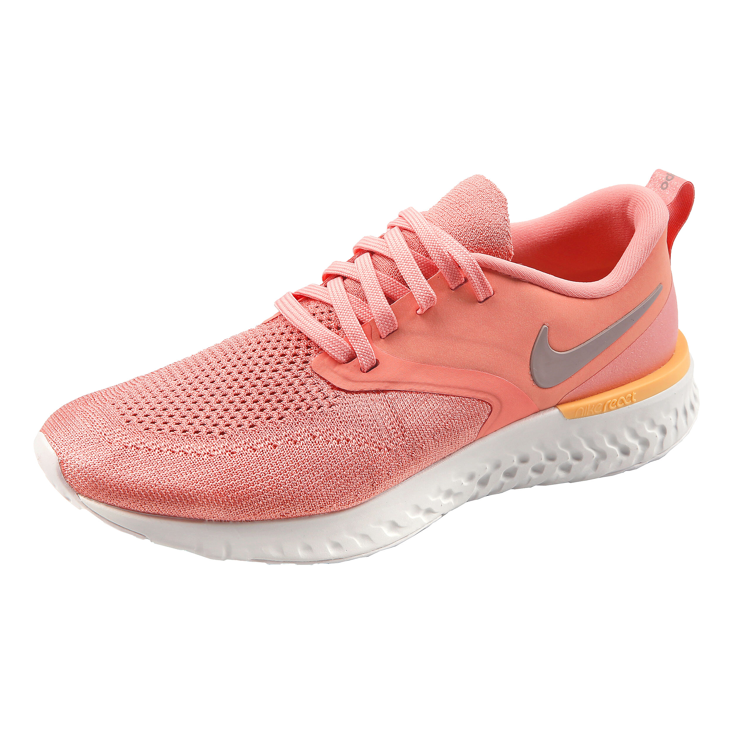 Nike women's odyssey react running shoe new arrivals