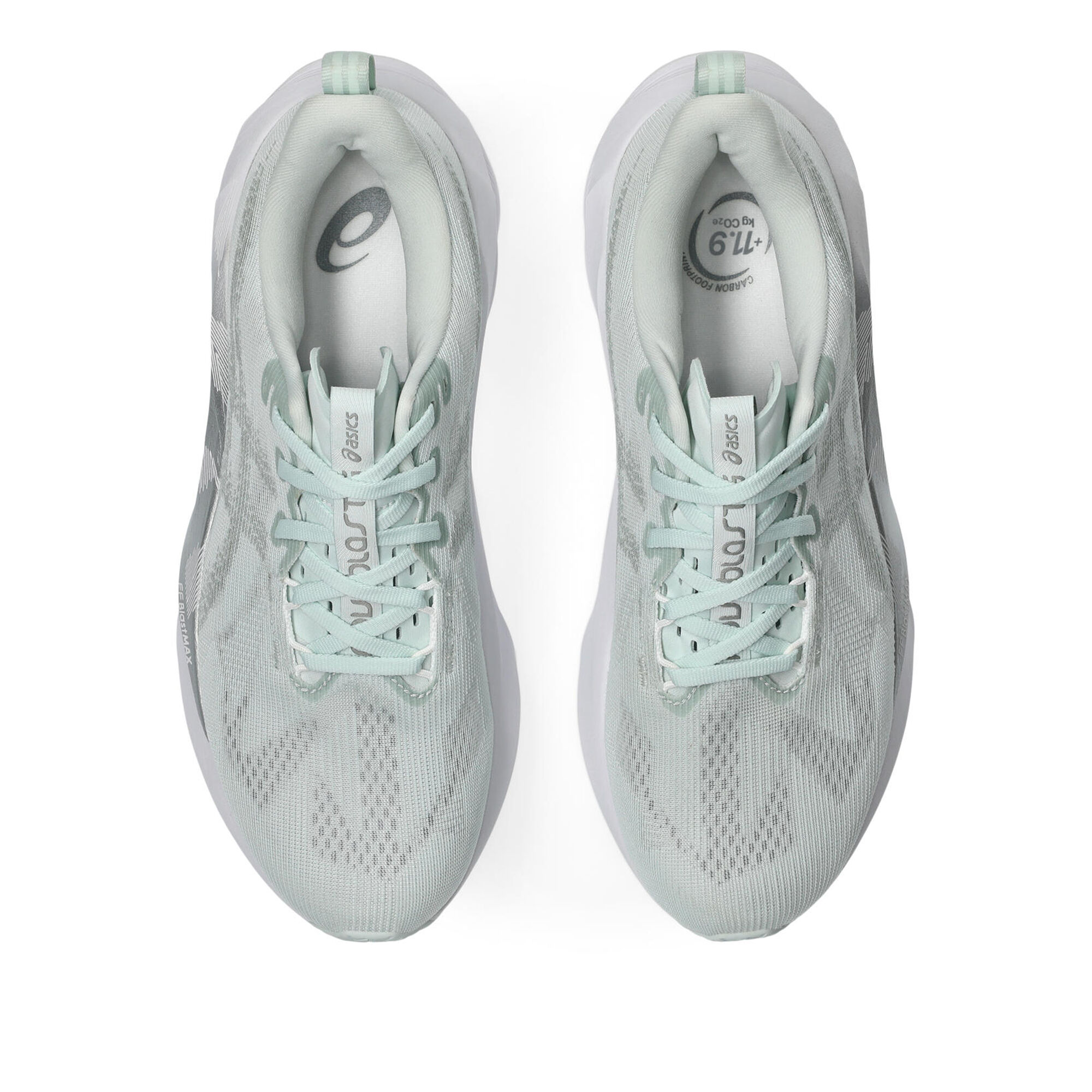 ASICS
