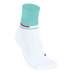 Falke Clothing Falke RU Compression Stabilizing Compression socks Women-white, mint