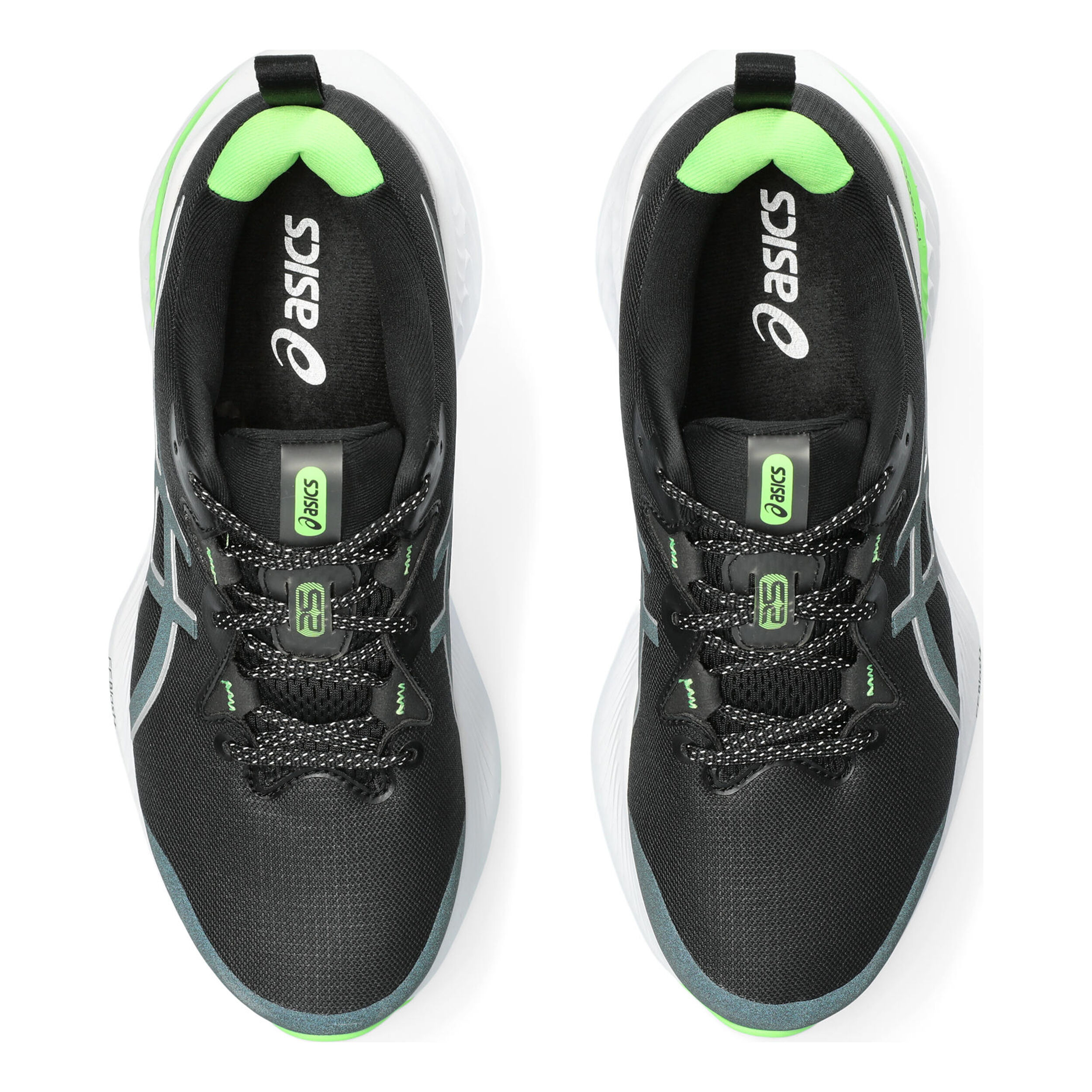 Buy ASICS Gel Cumulus 25 Lite Show Neutral Running Shoe Women Black Pink online Running Point UK