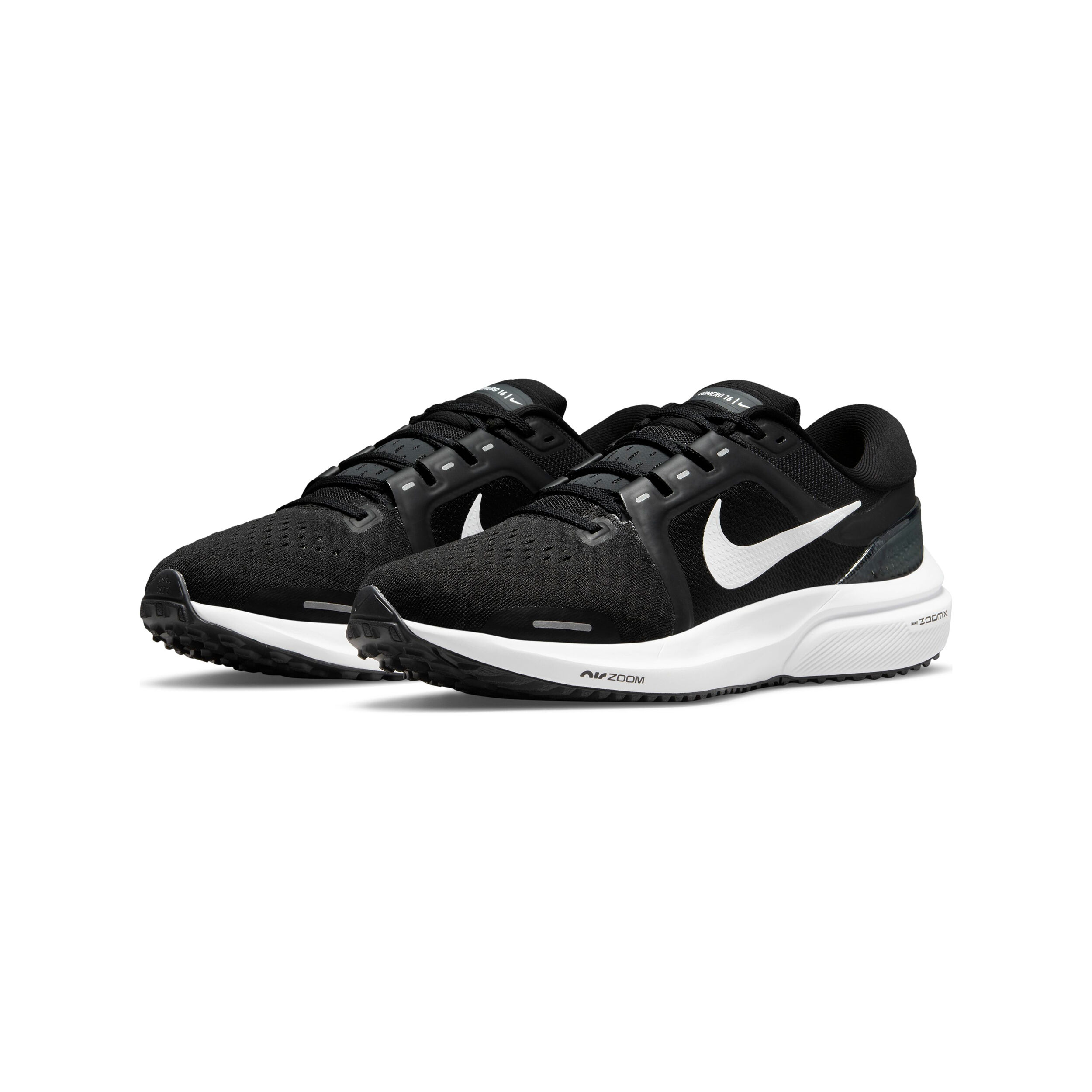 Buy Nike Air Zoom Vomero 16 Neutral Running Shoe Women Black White online Running Point UK