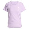 adizero Running shirt Women-violet