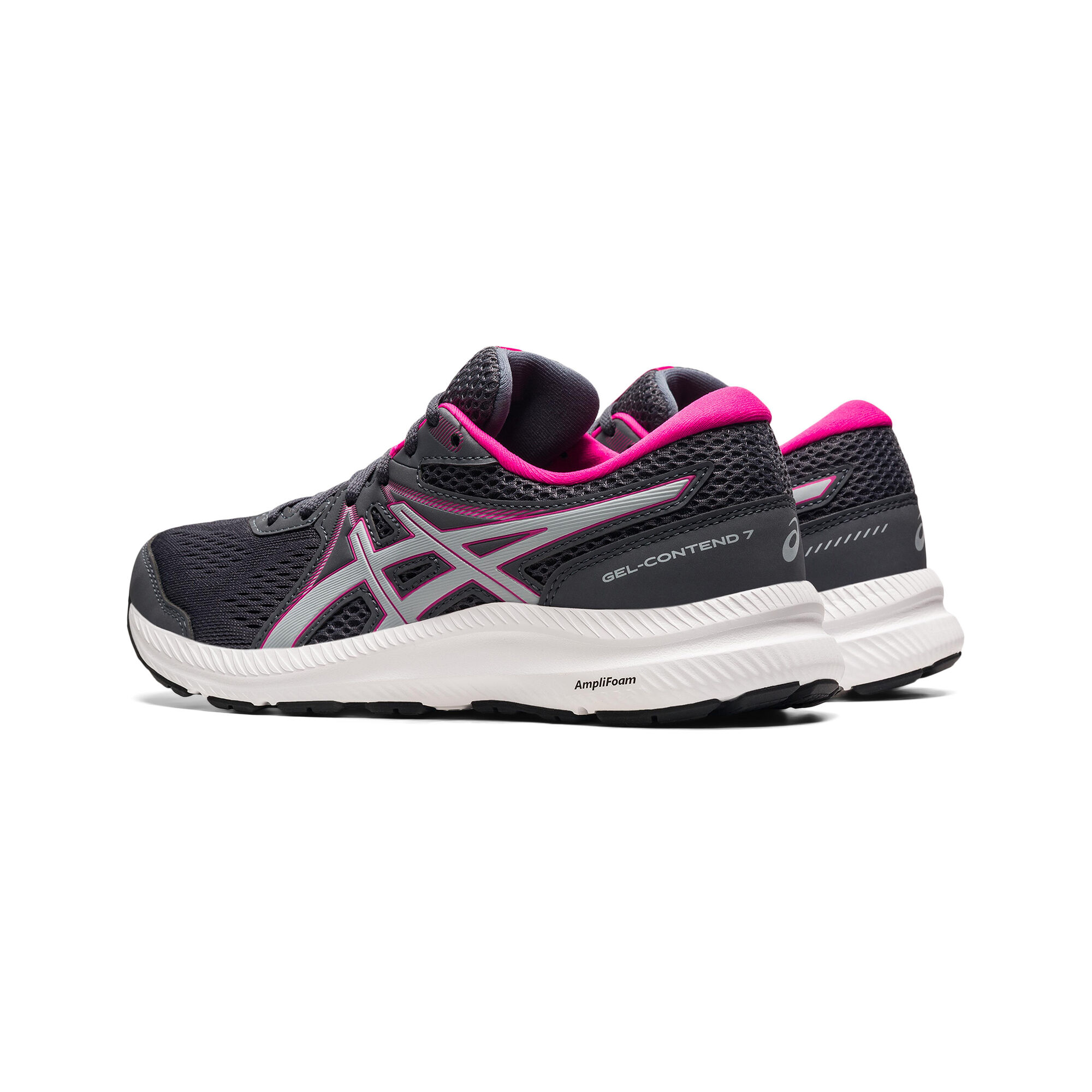 ASICS
