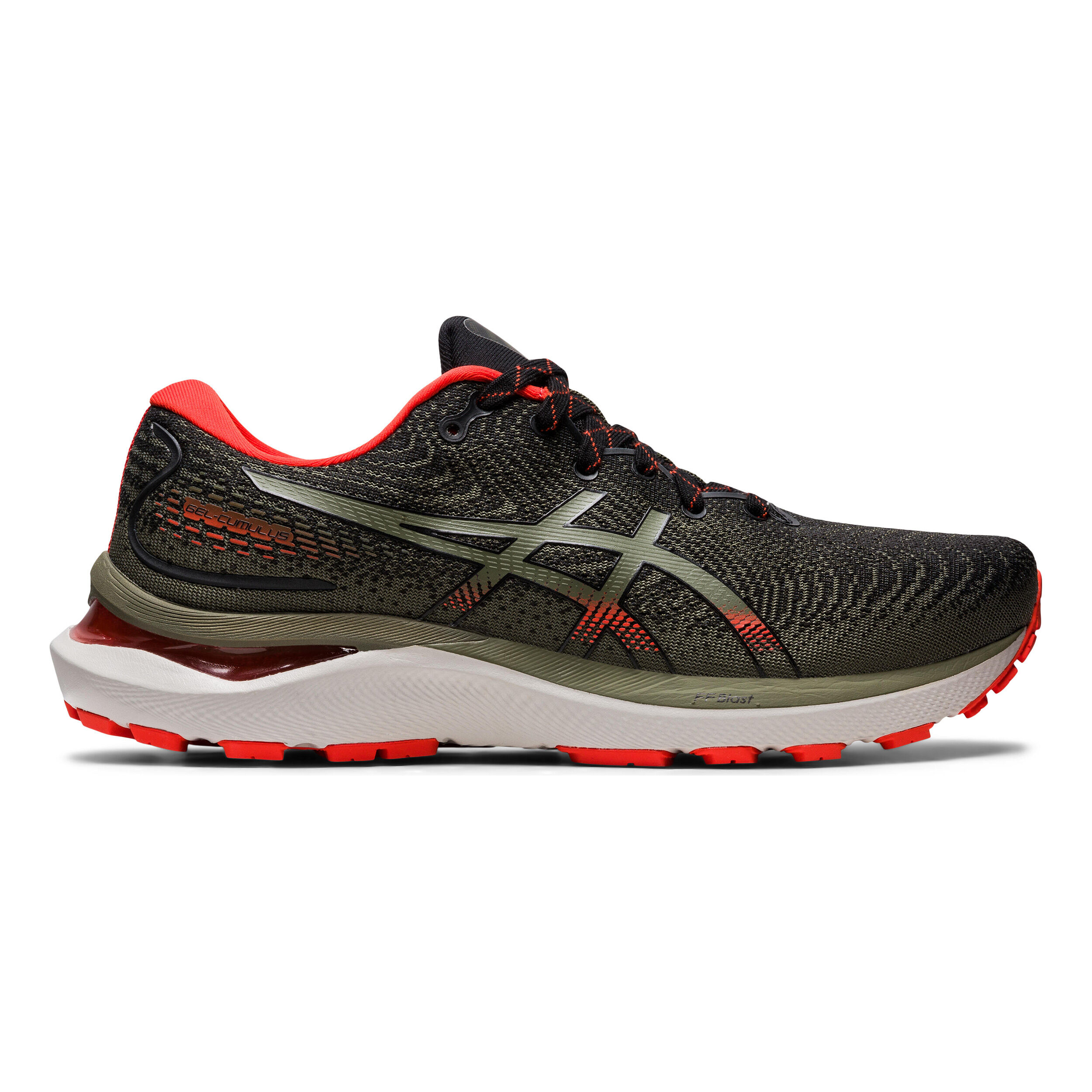 Asics gel cumulus on sale 20 mens running shoes