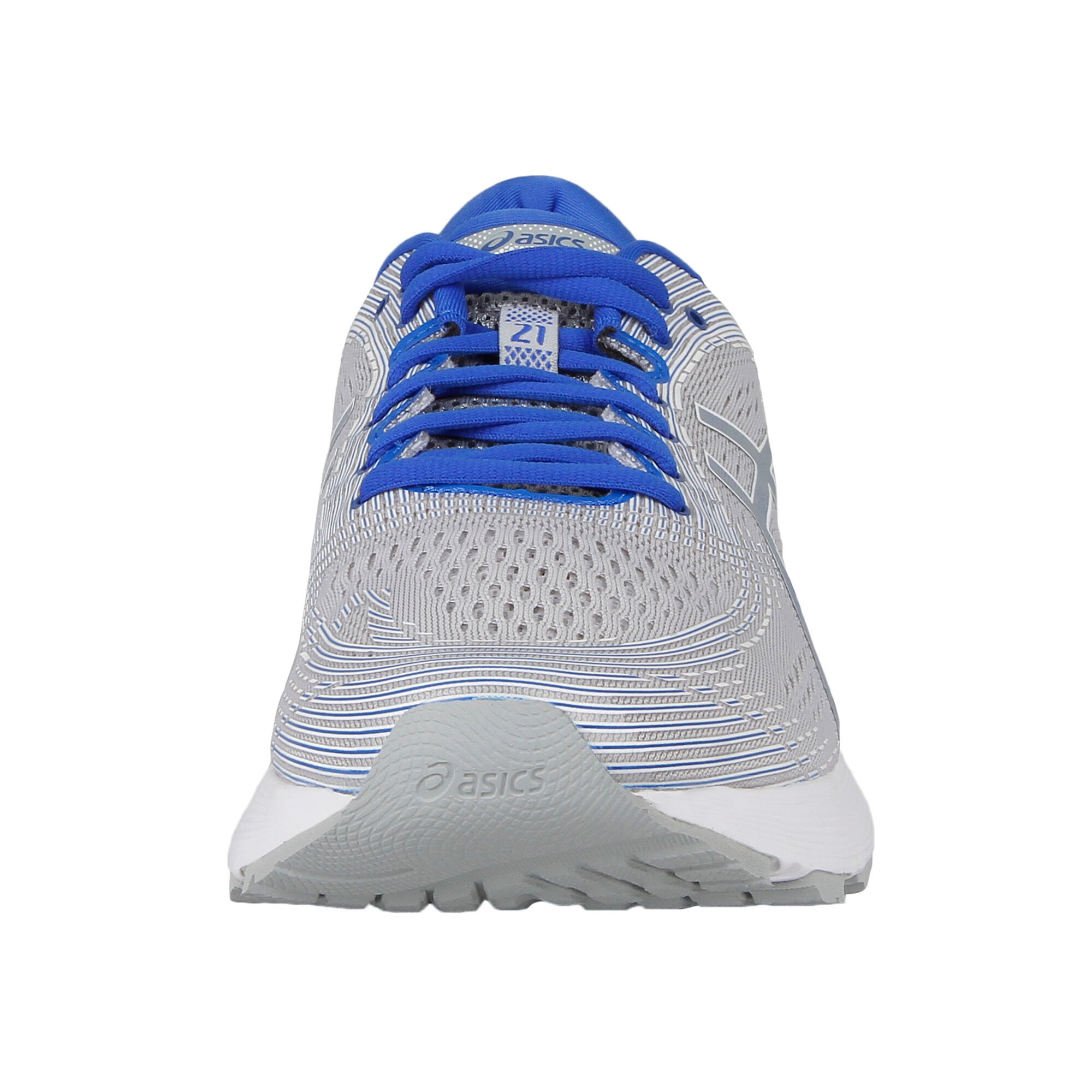 ASICS