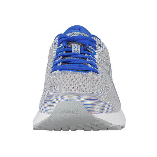ASICS