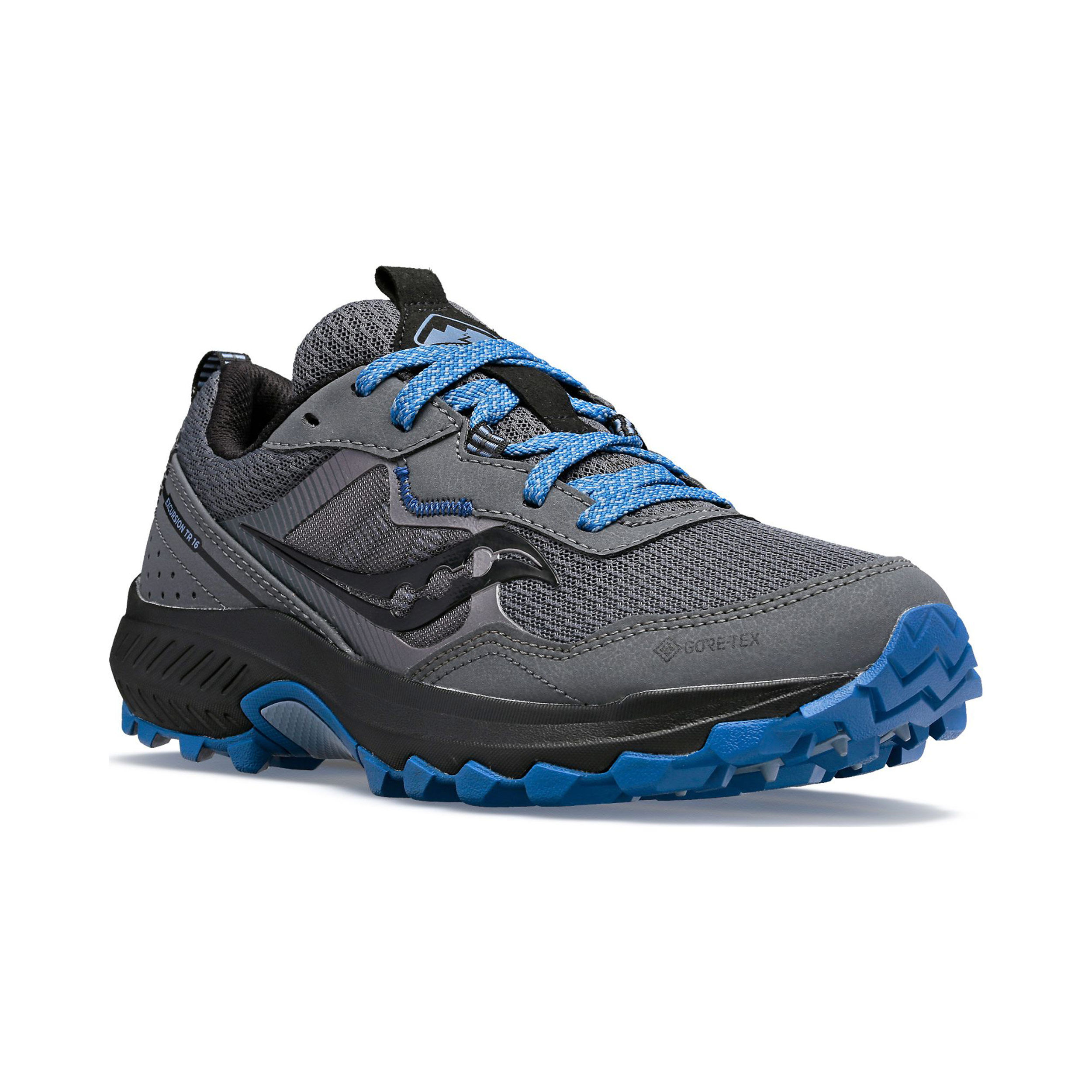 Saucony shop excursion tr