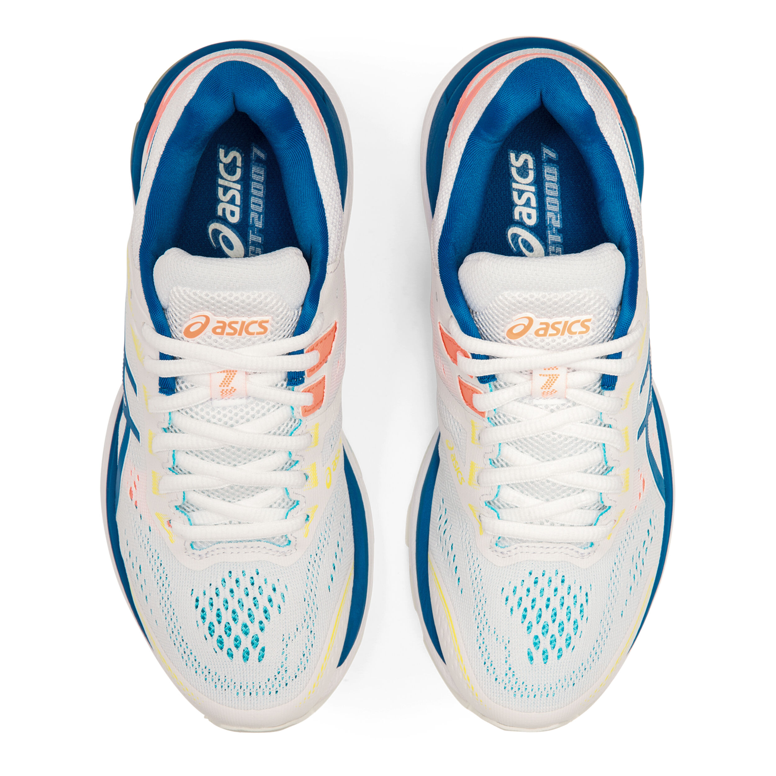 Asics gt 20007 womens new arrivals