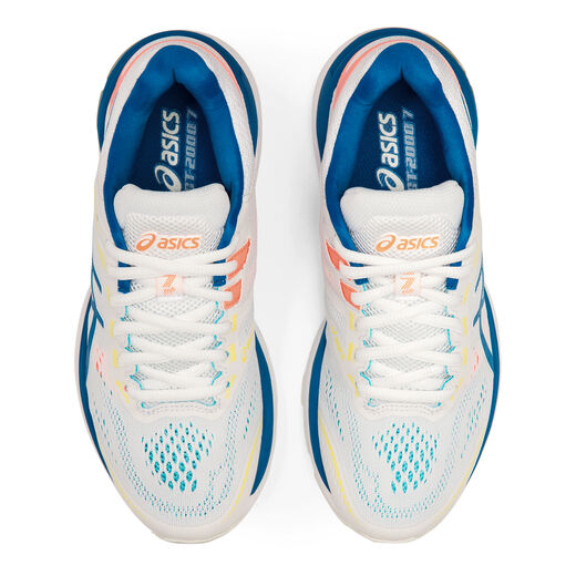 ASICS