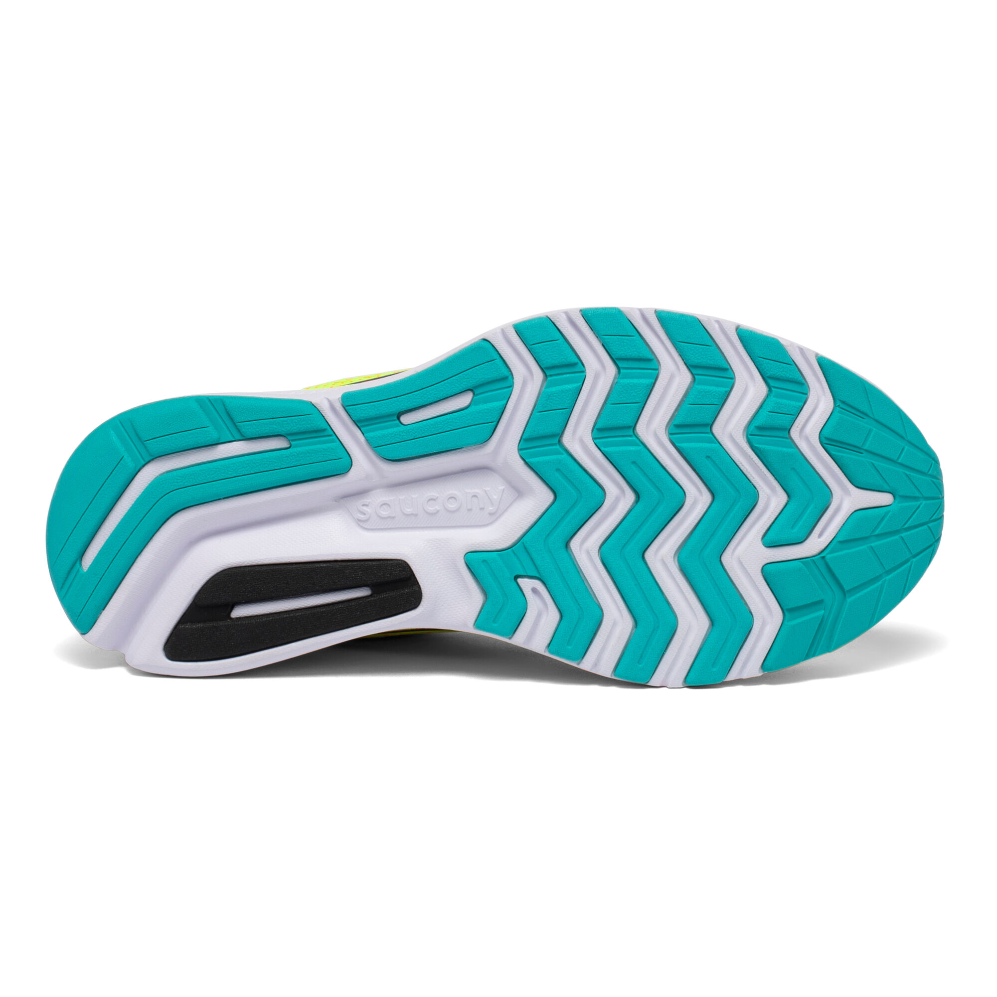 Saucony