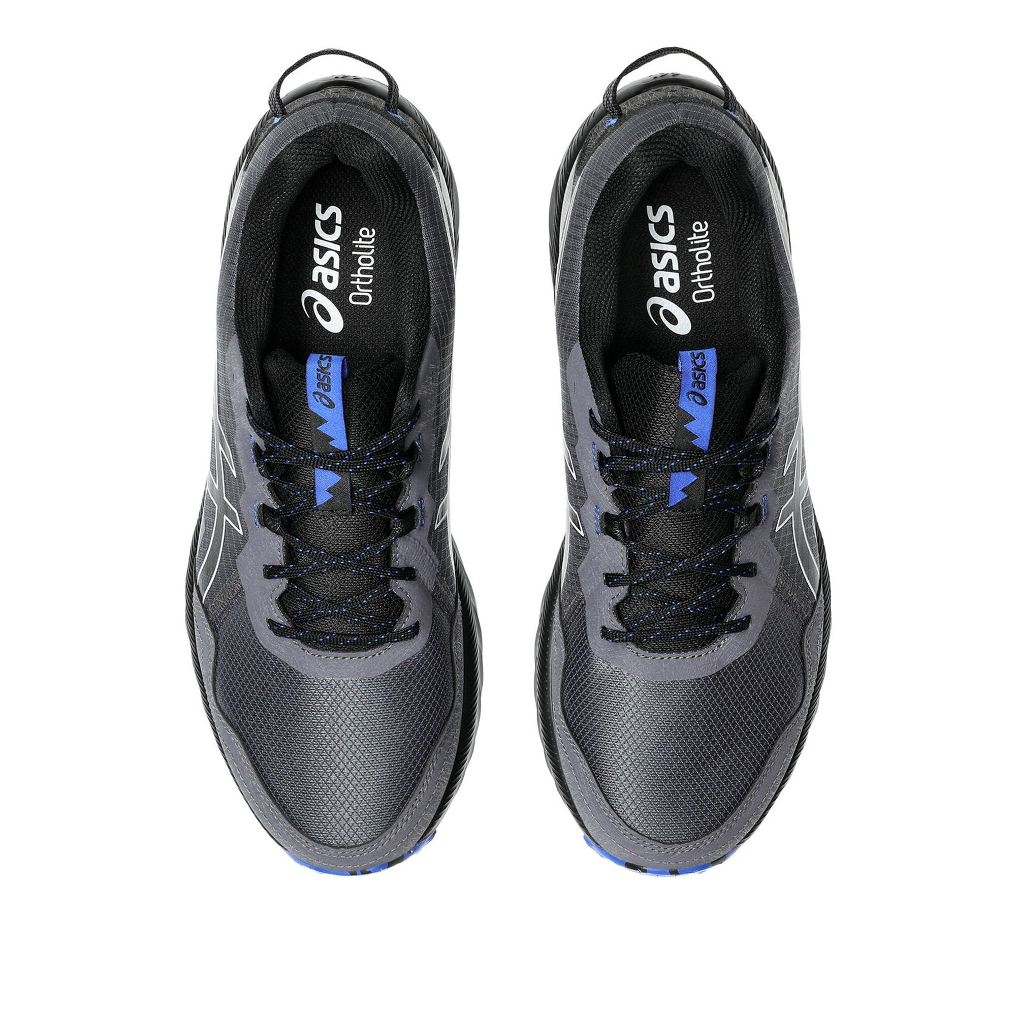 ASICS