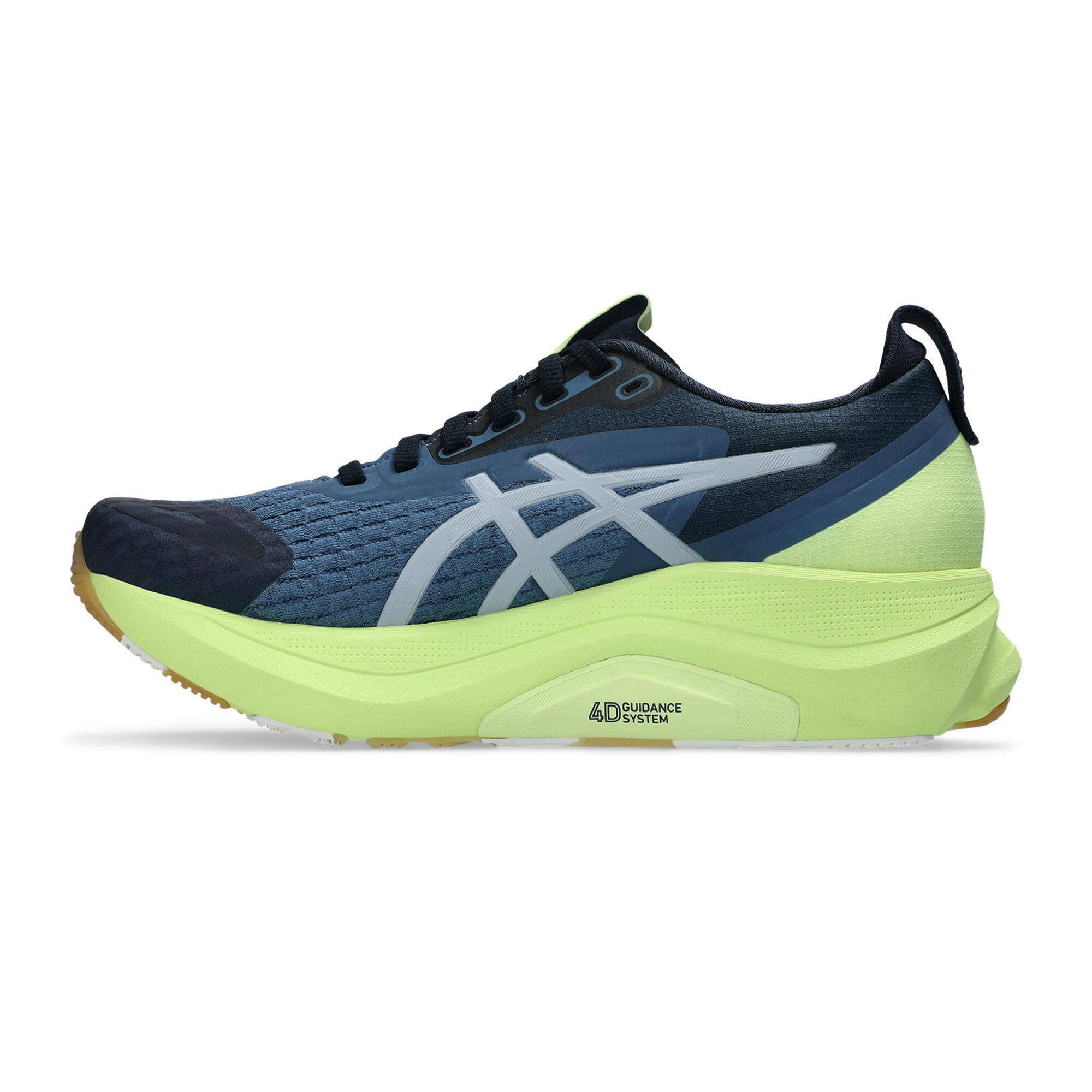 ASICS