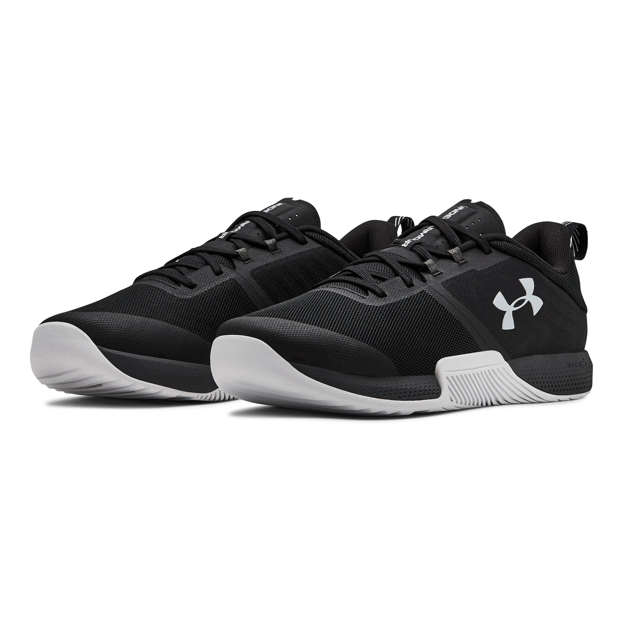 Under Armour