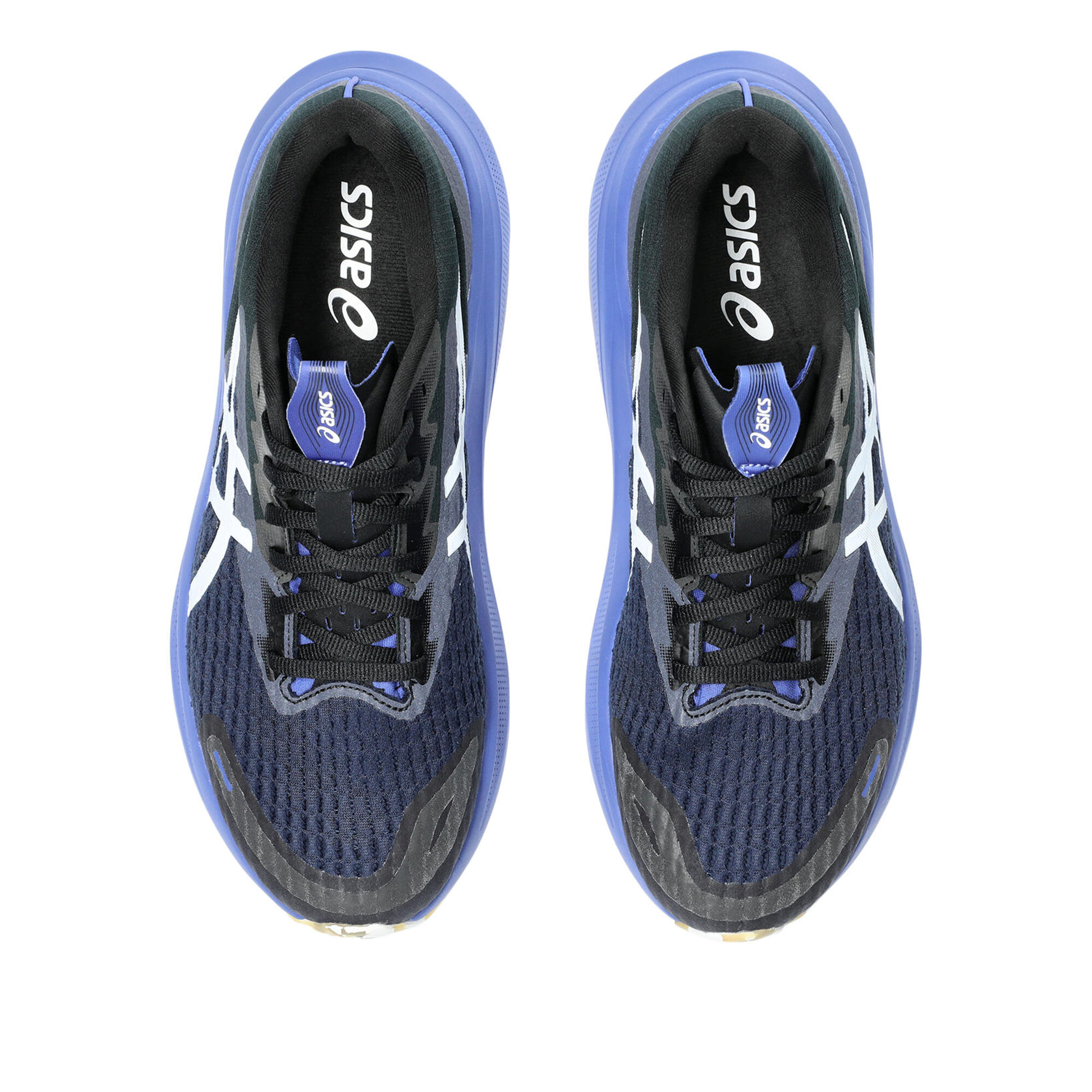 ASICS
