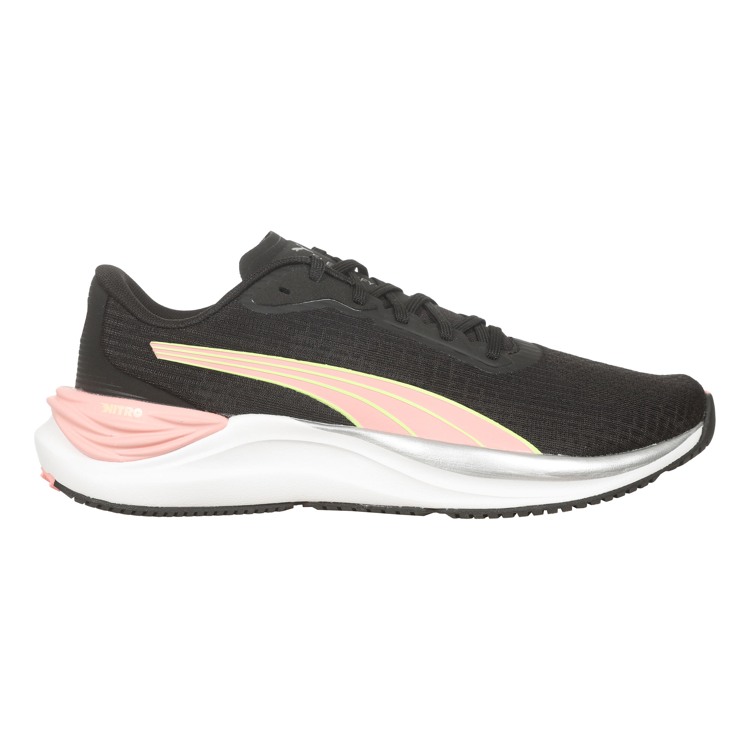 Puma pink womens shoes online
