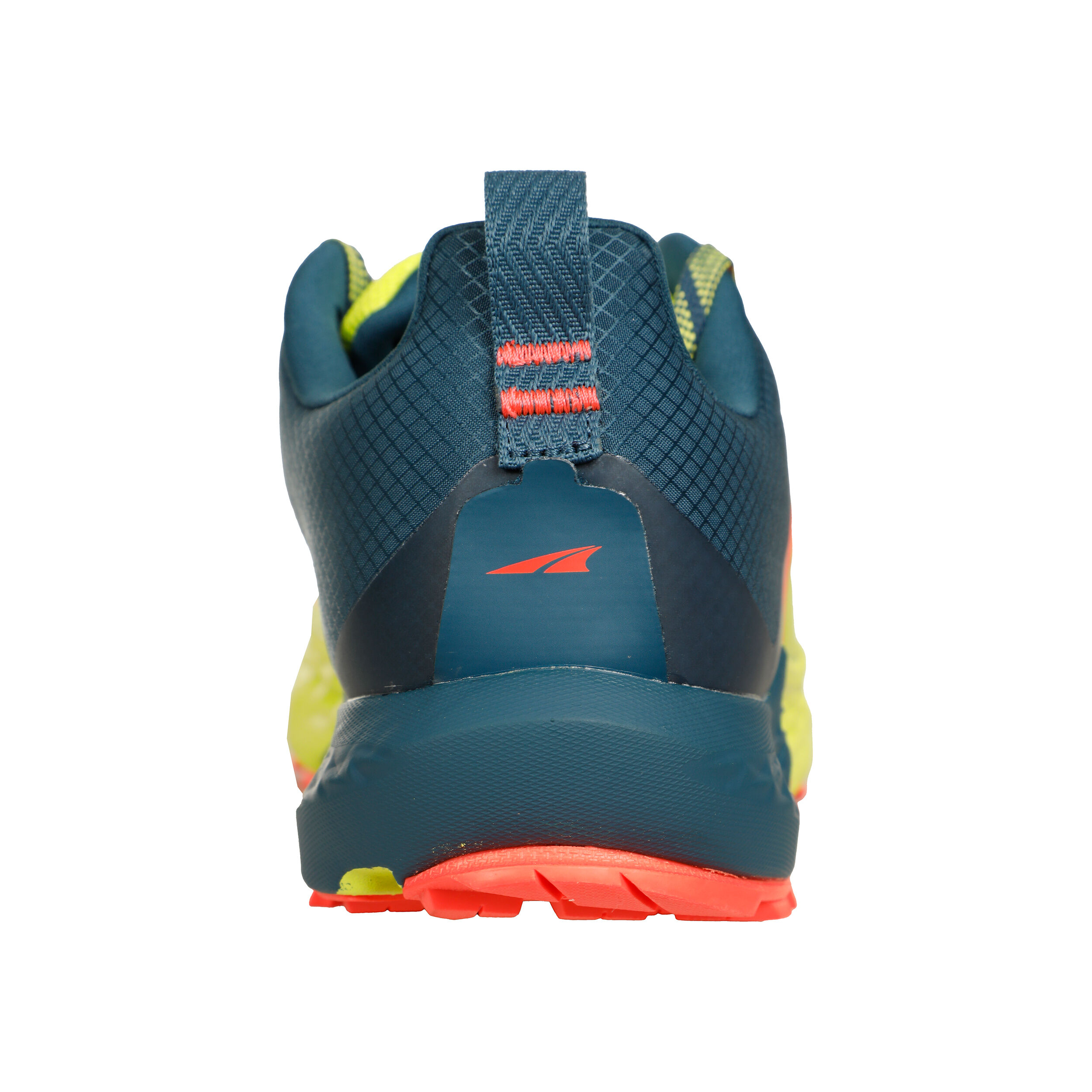 Timp 5 Trail Running Shoe Men Lime