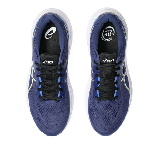 ASICS