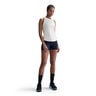 Swift Tank Top Women-Cream