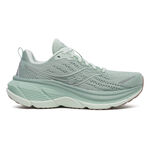 Saucony Running shoes Saucony Hurricane 25 Stability running shoe Women-light green, green