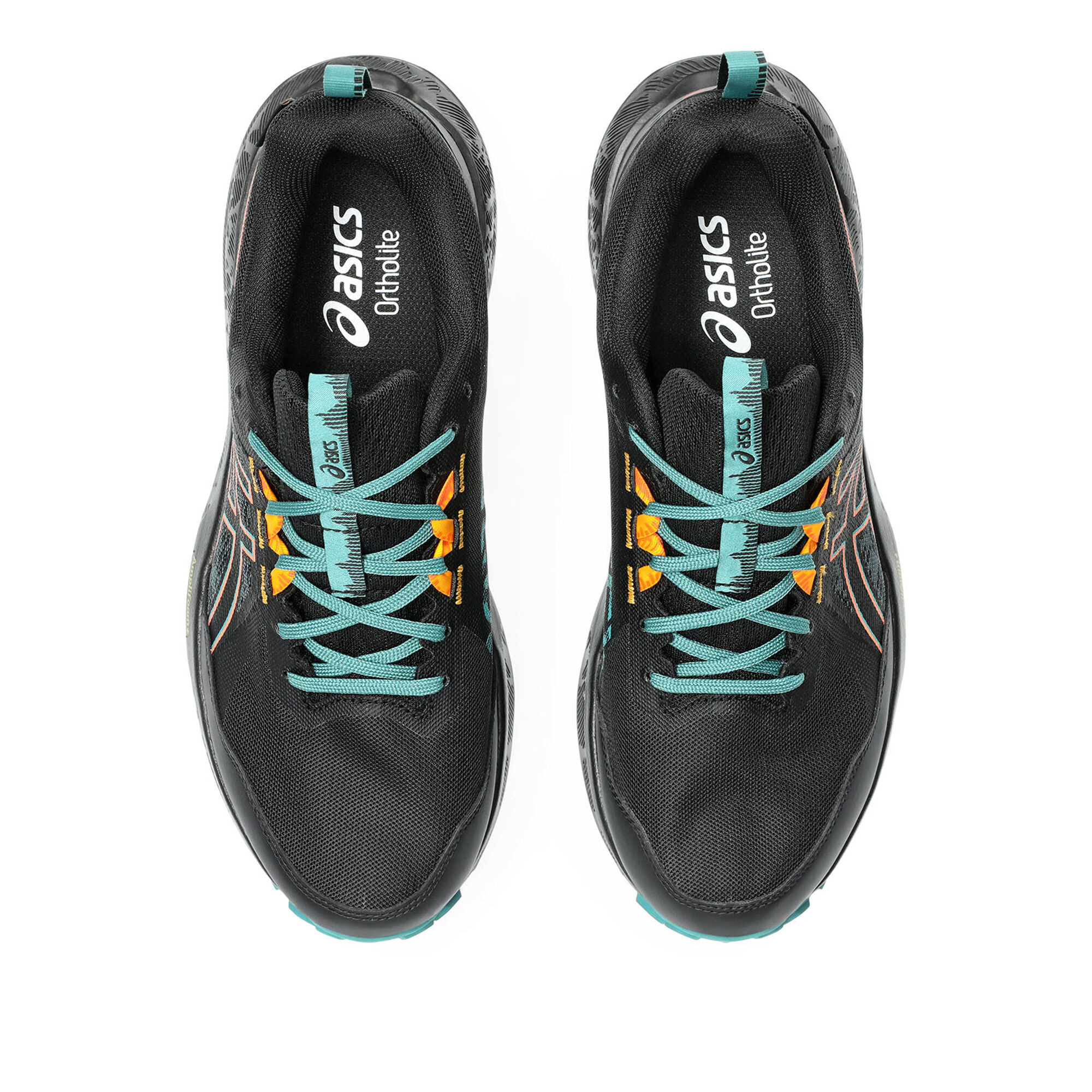 ASICS