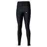 Trail Multipocket Running Tights Women-Black