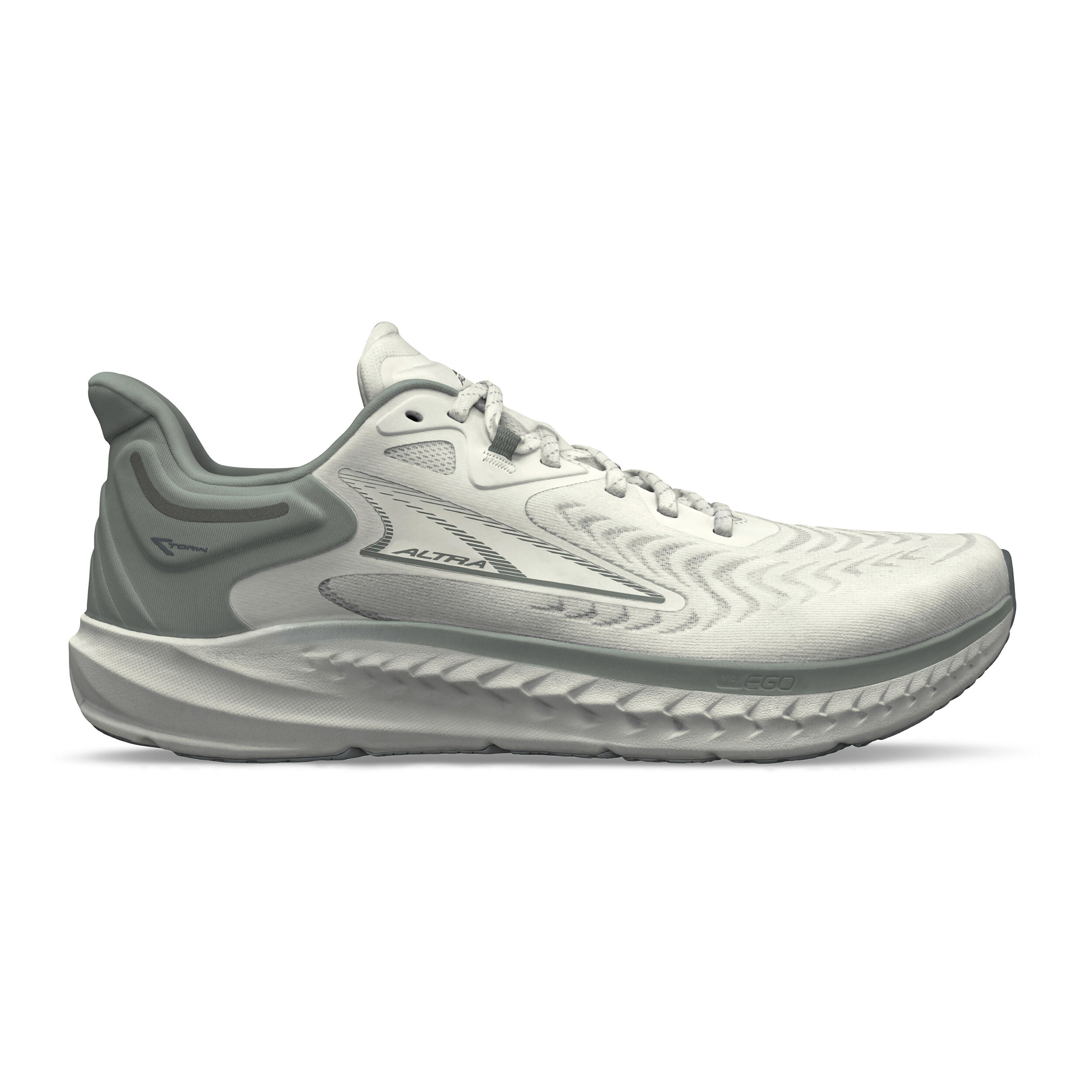 Torin 7 Neutral Running Shoe Men White