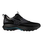 Mizuno Wave Rider GTX 3