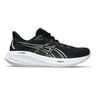 Gel-Cumulus 26 Neutral Running Shoe Men-Black,White