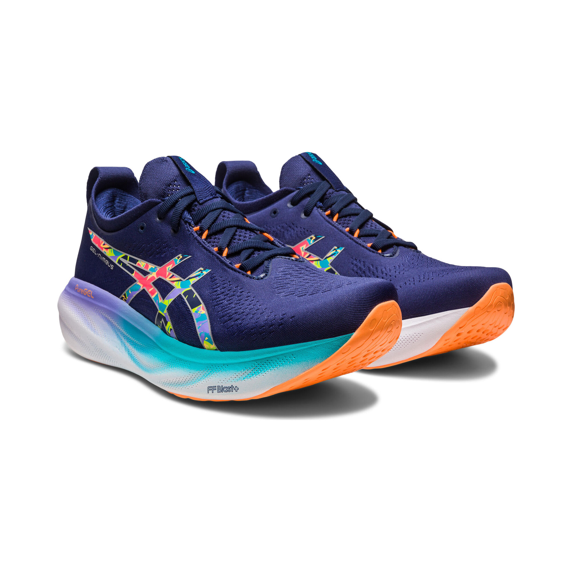 ASICS