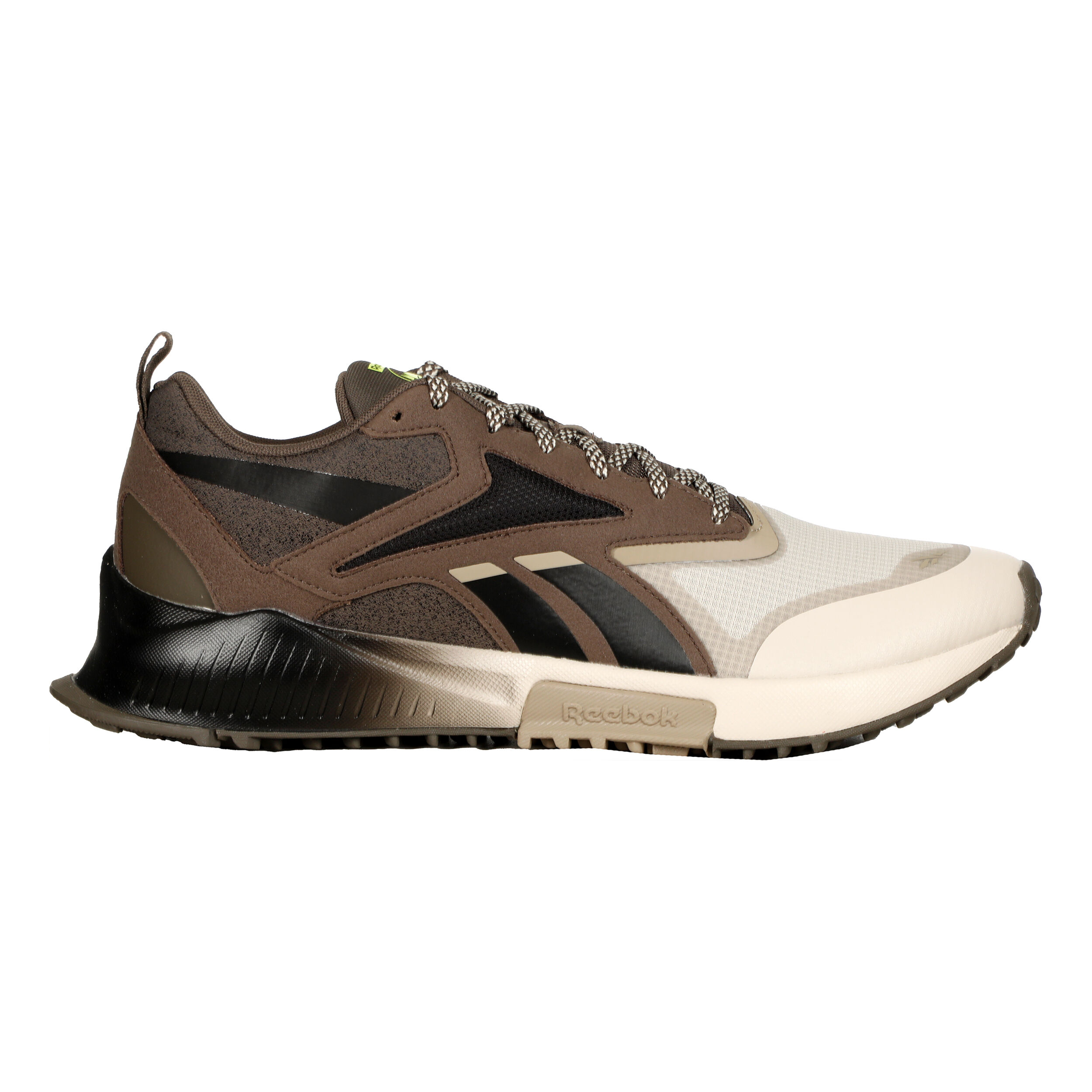 Reebok 2. running shoes top