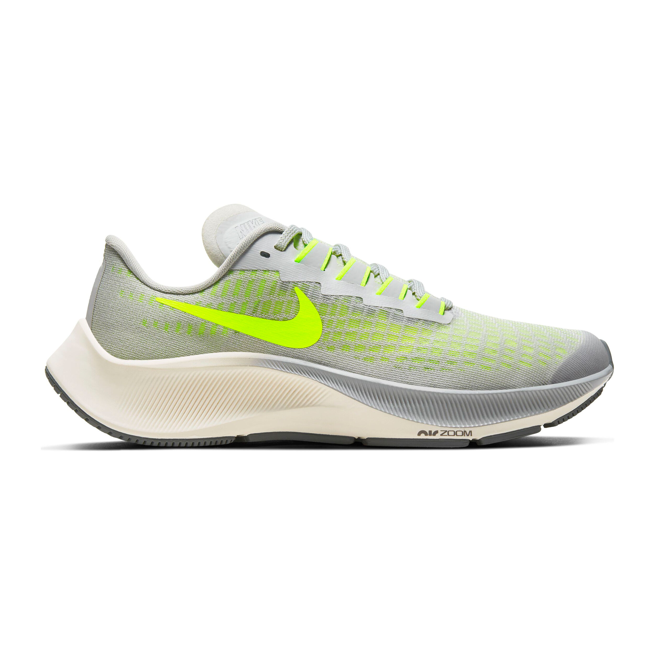 Nike with neon green online