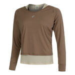 ASICS Nagino Run Longsleeve