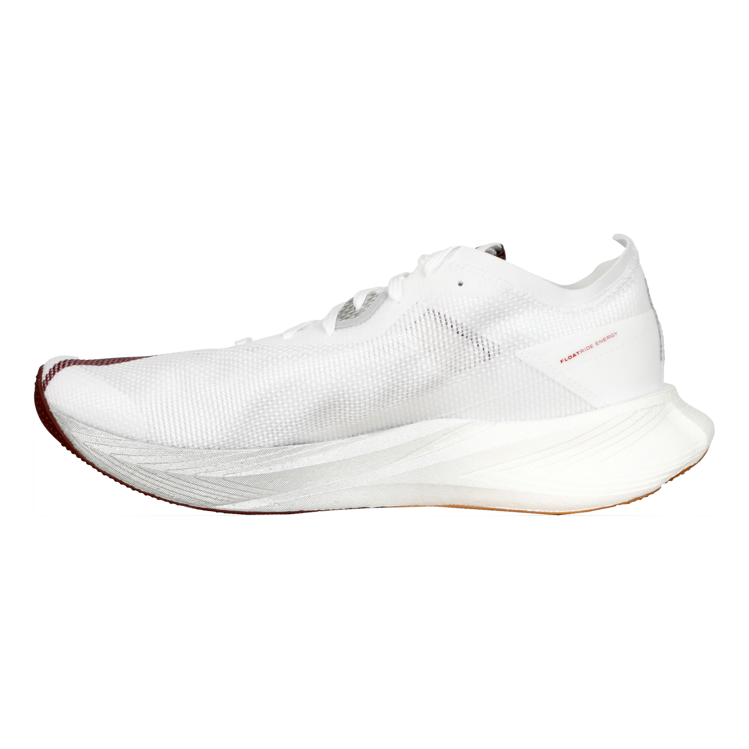 Reebok men's white running shoes store