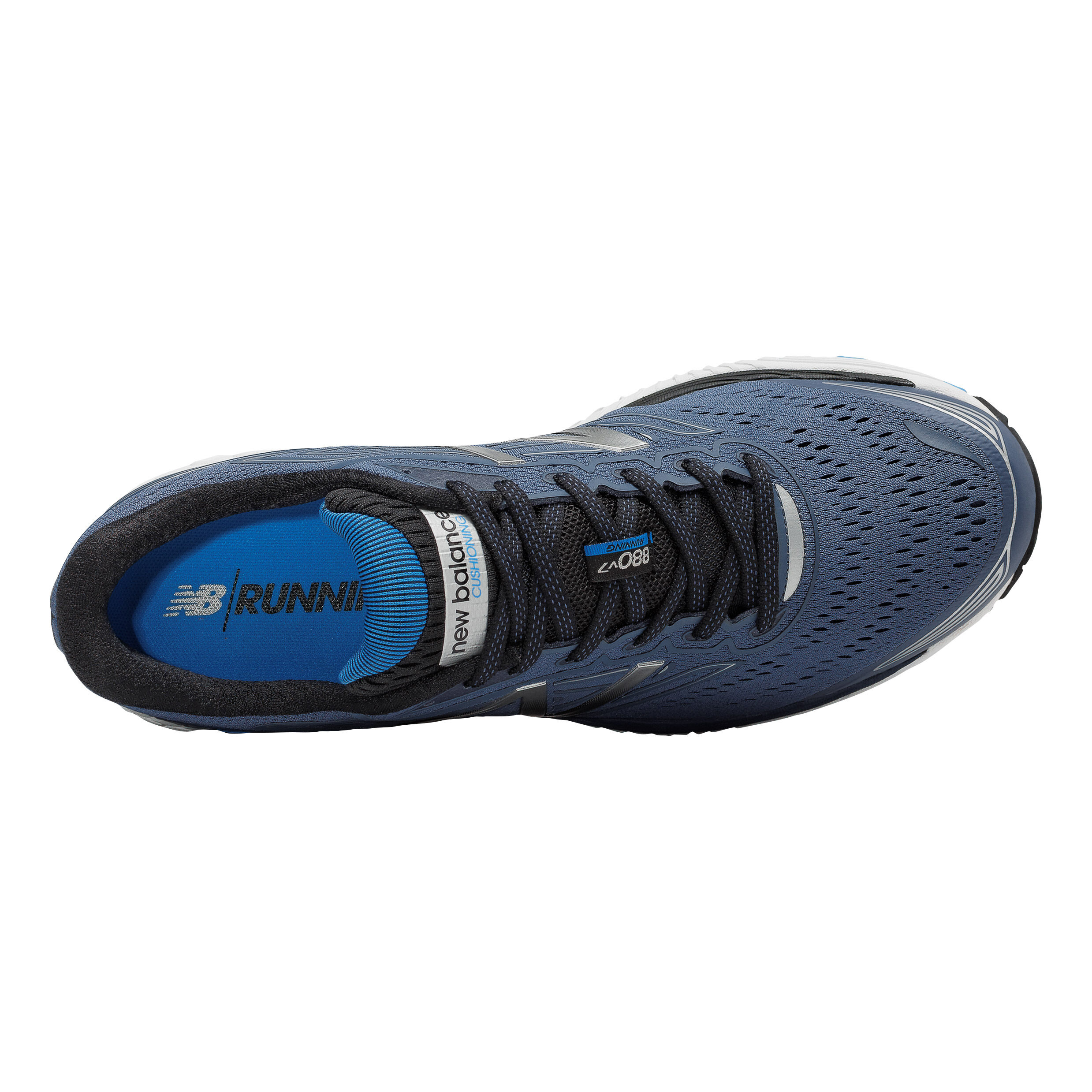 Buy New Balance NBx 880 V7 Neutral Running Shoe Men Dark Blue White online Running Point UK