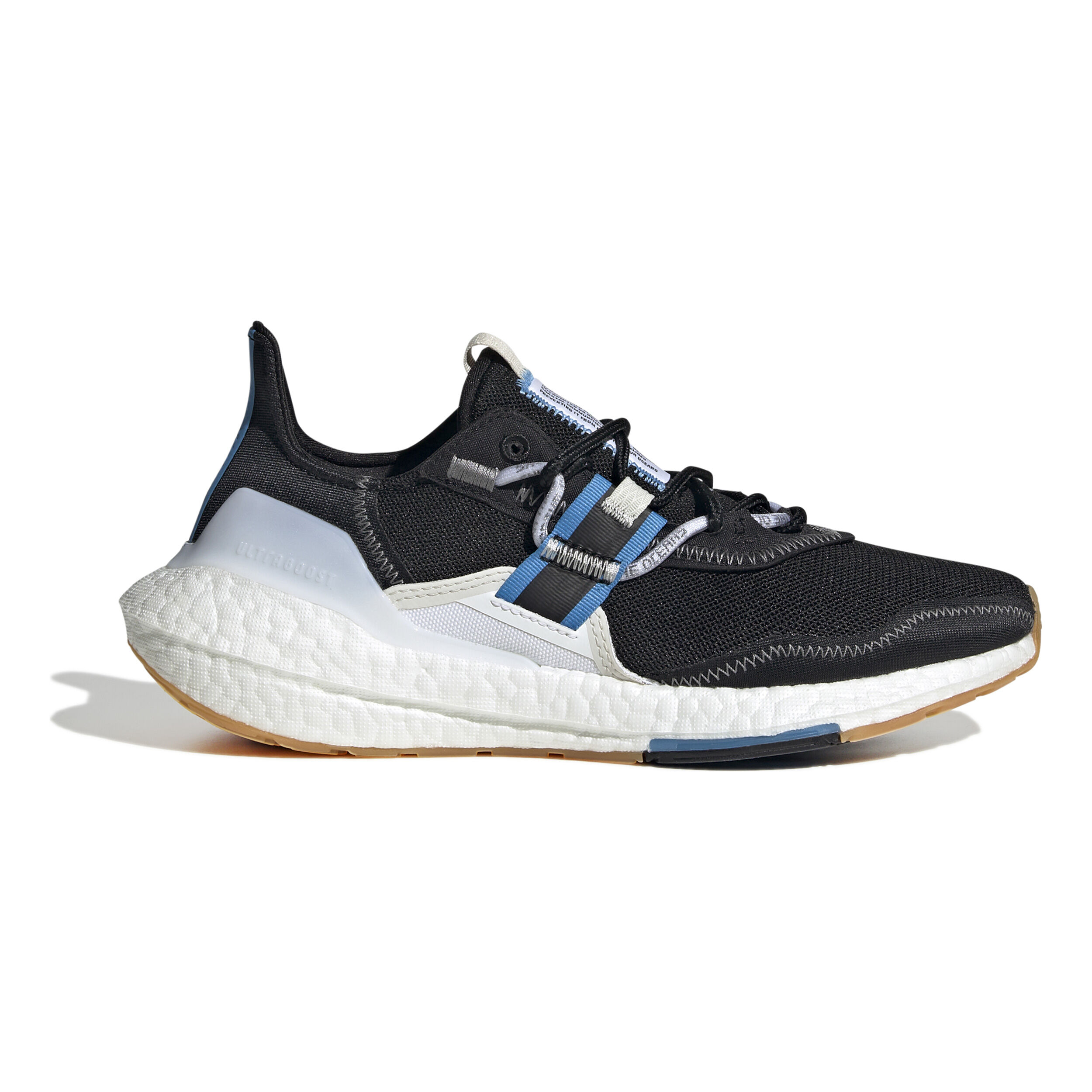 Ultra boost new arrivals x grey
