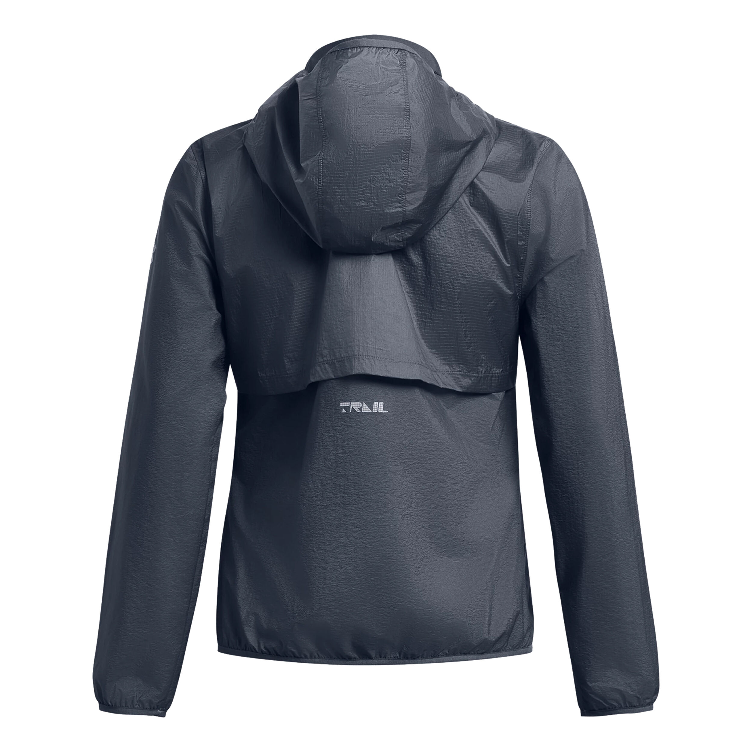 Under armour running jacket womens online