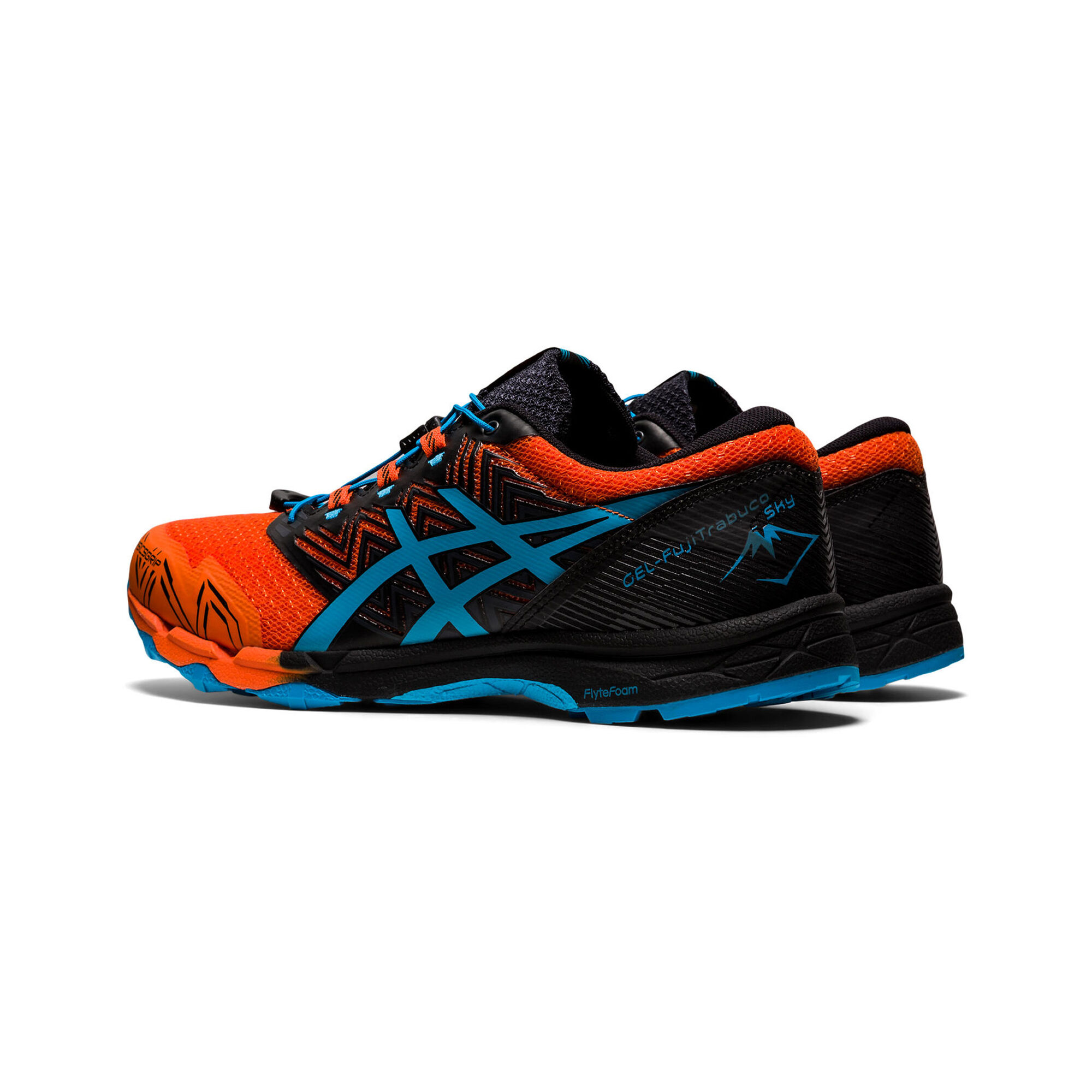 ASICS