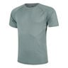Velocity Running shirt Men - sage, 