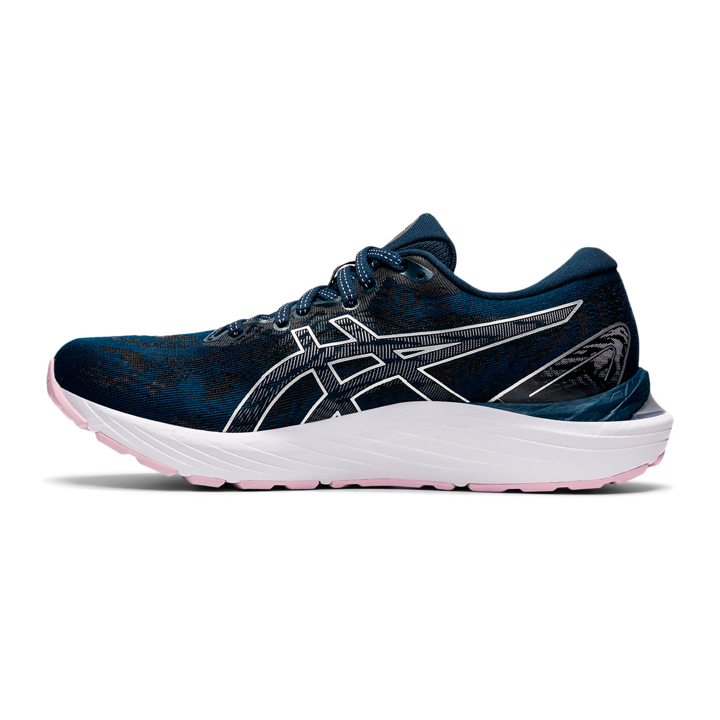Asics gel cumulus donna blu new arrivals