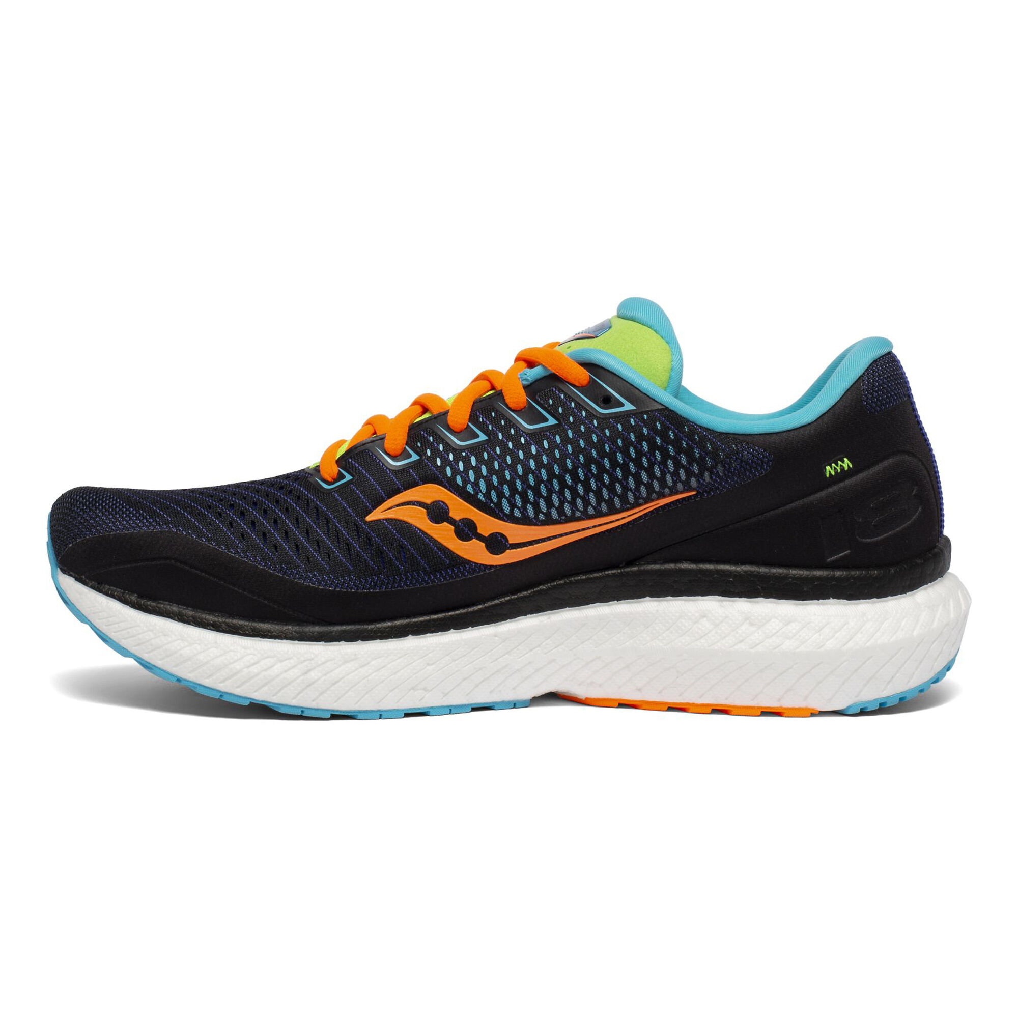 Saucony