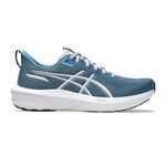 ASICS Running shoes ASICS GT-1000 14 Stability Running Shoe Women-Blue Grey,White